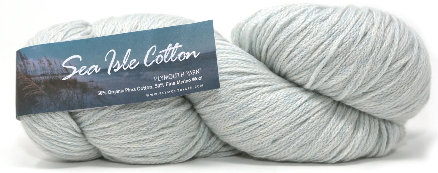 Sea Isle - Plymouth Yarn