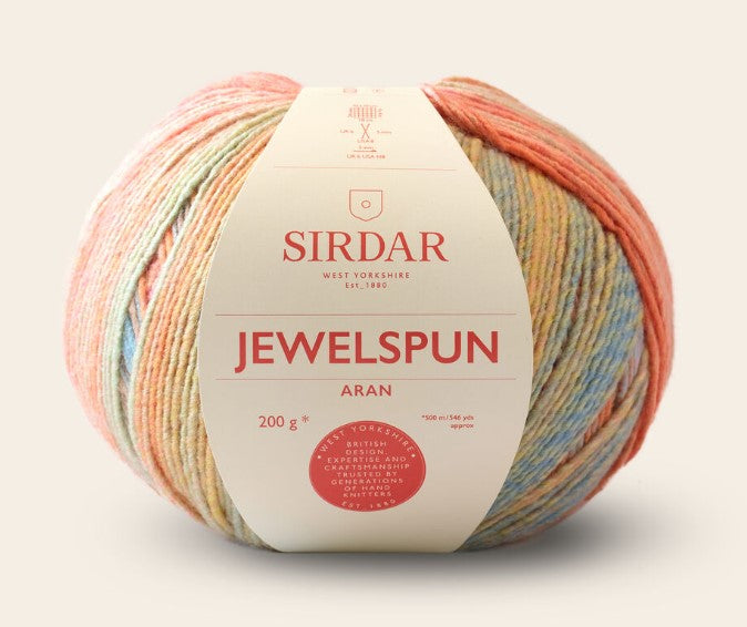Sirdar - Jewelspun