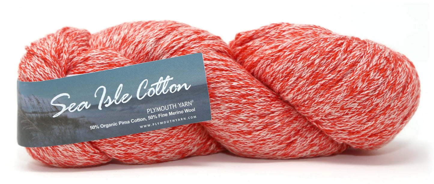 Sea Isle - Plymouth Yarn