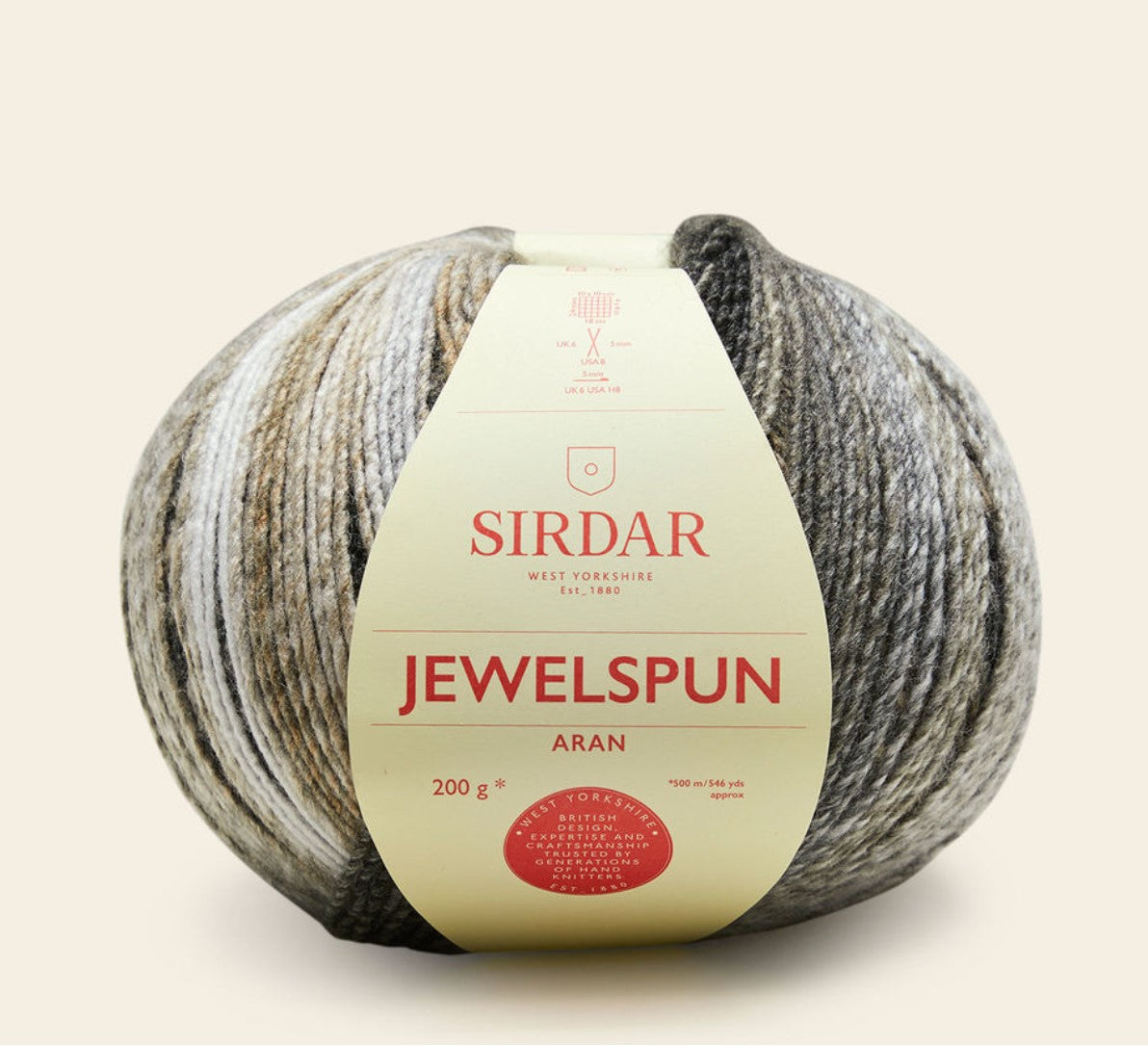Sirdar - Jewelspun