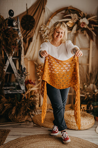 Knitting Classes