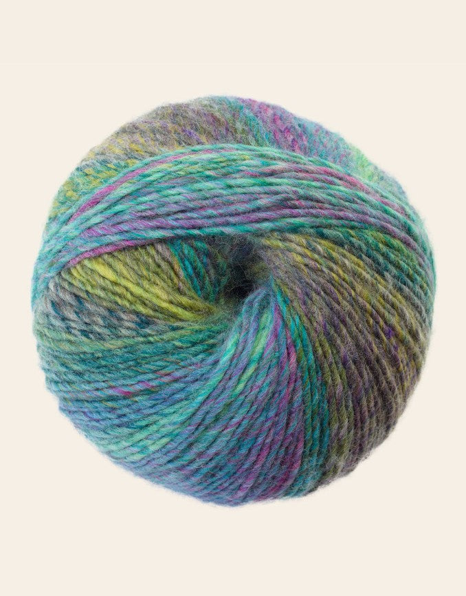 Sirdar - Jewelspun With Wool