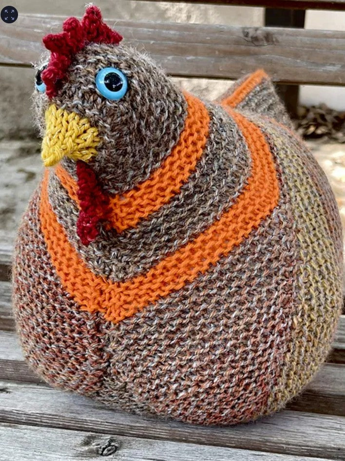 Knitting Classes