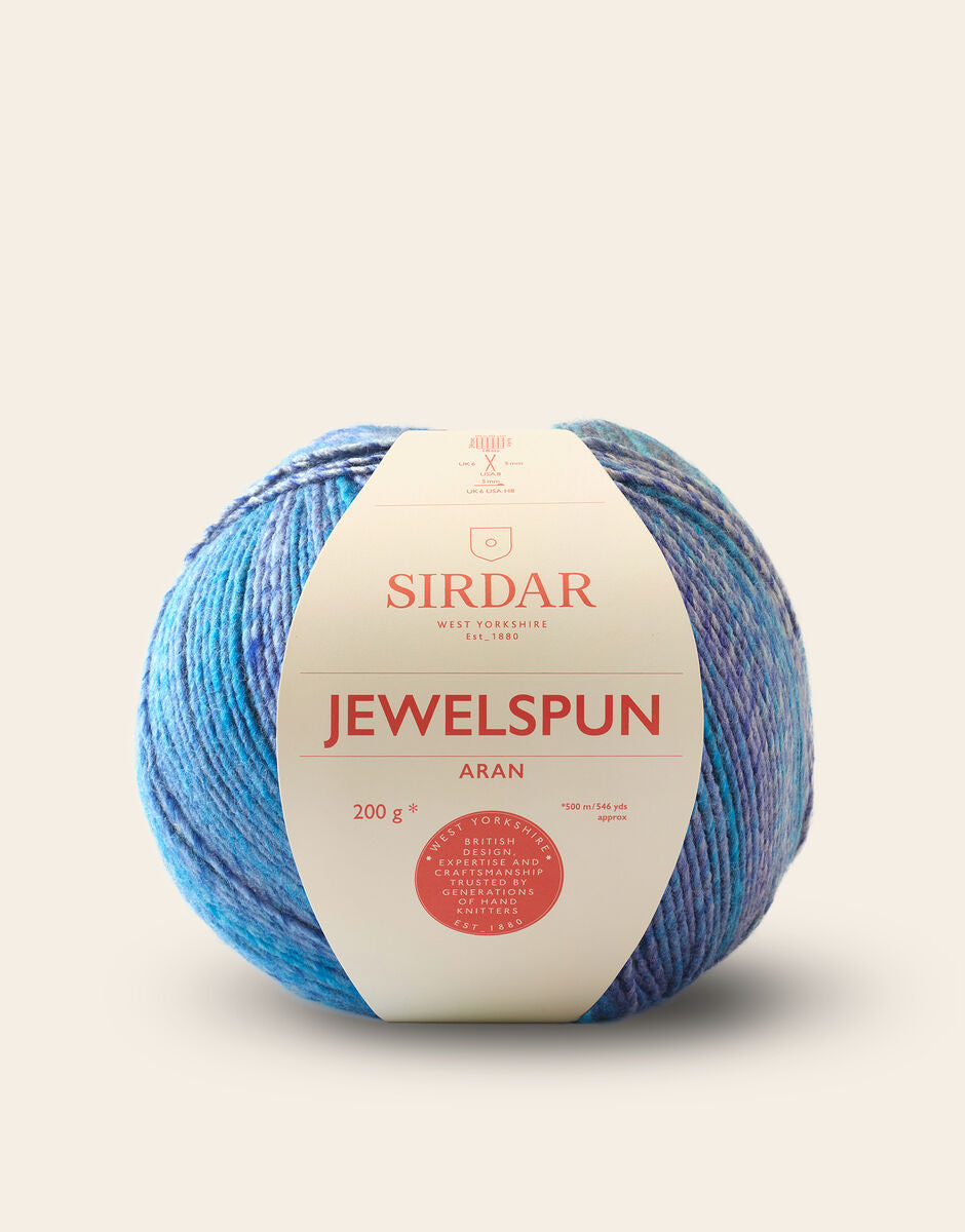 Sirdar - Jewelspun