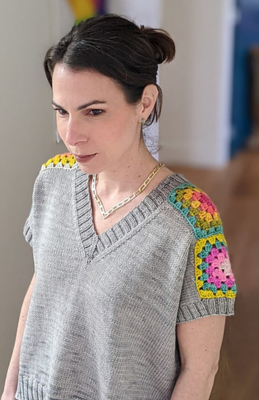 Knitting Classes