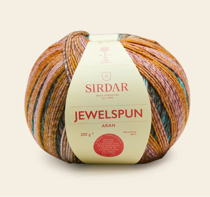 Sirdar - Jewelspun