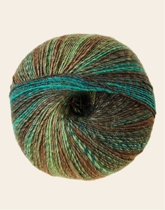 Sirdar - Jewelspun