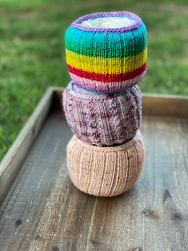 Knitting Classes