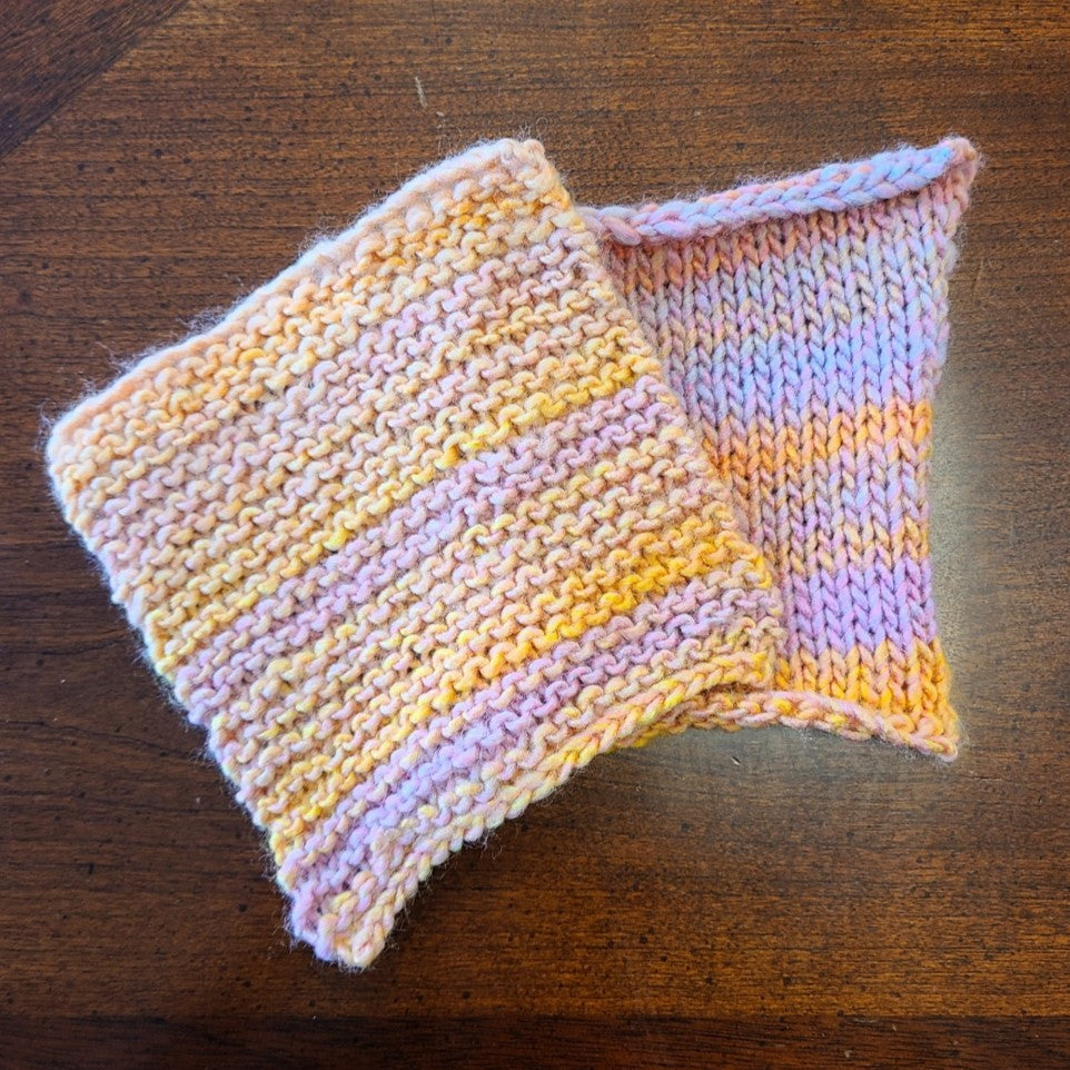 Knitting Classes