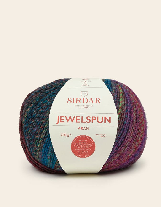 Sirdar - Jewelspun