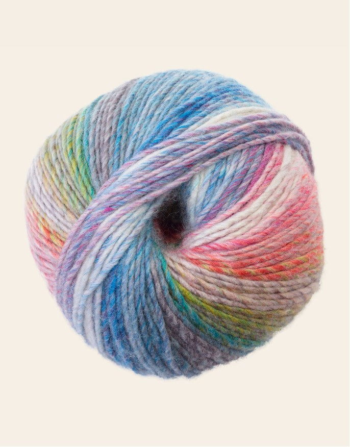Sirdar - Jewelspun With Wool
