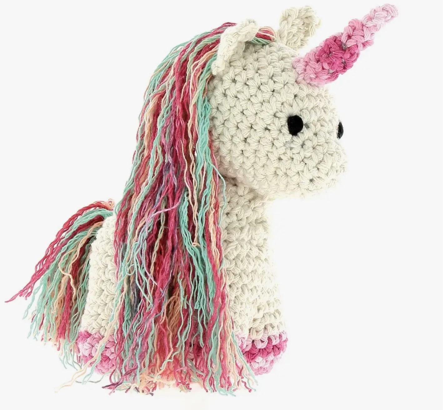 Unicorn - Nora Amigurumi