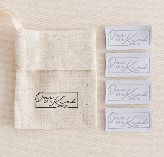 One Of A Kind Labels