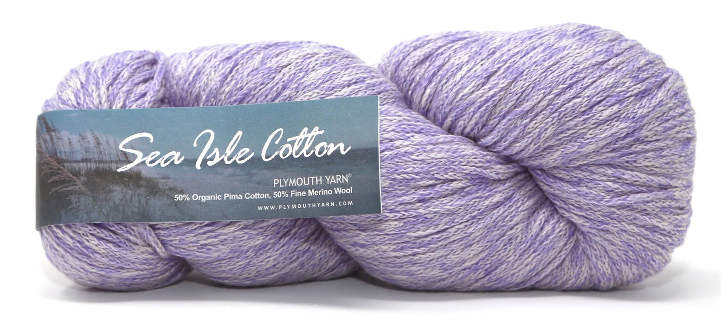 Sea Isle - Plymouth Yarn