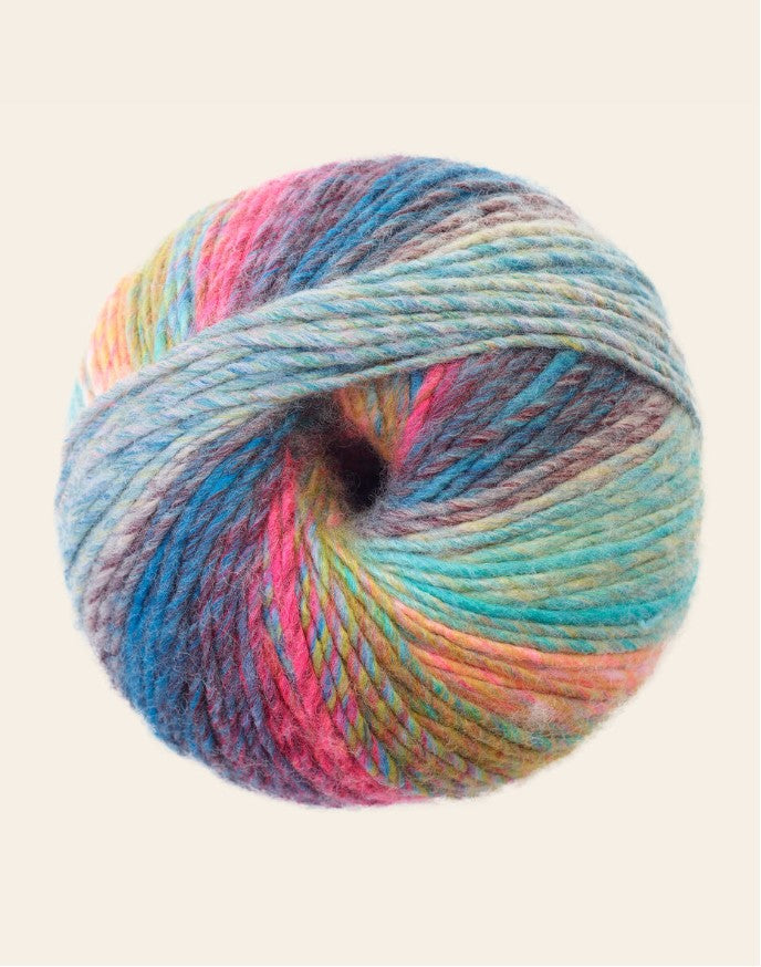 Sirdar - Jewelspun With Wool