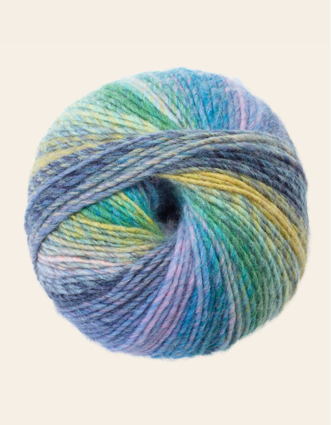 Sirdar - Jewelspun With Wool