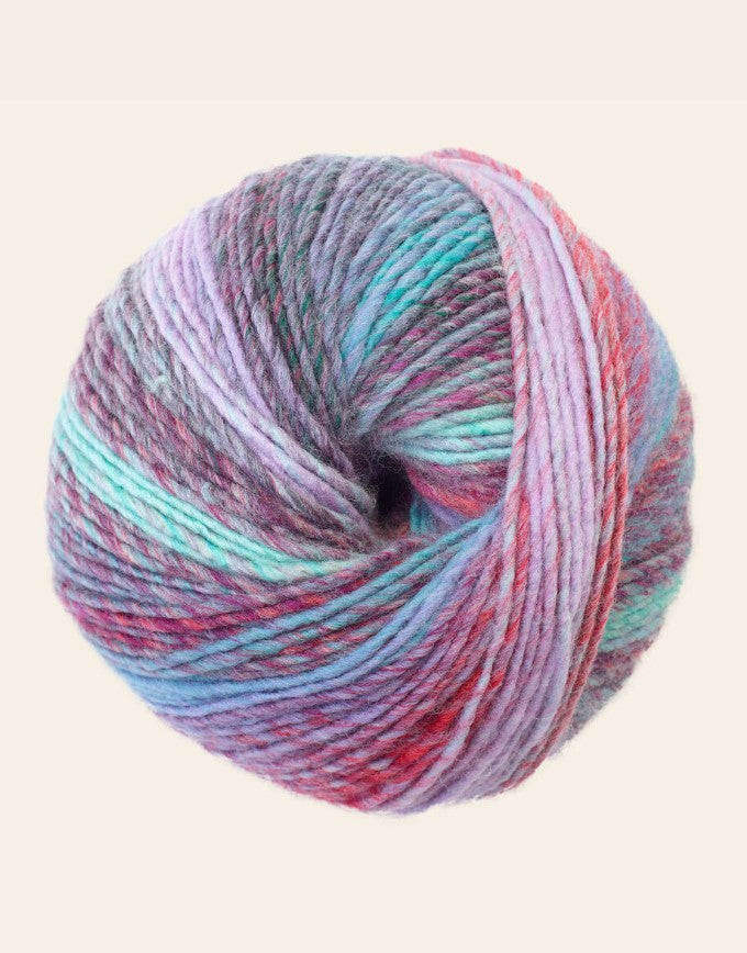 Sirdar - Jewelspun With Wool