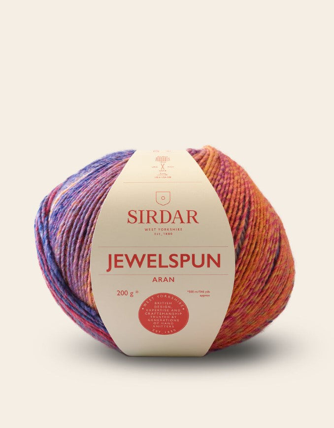 Sirdar - Jewelspun