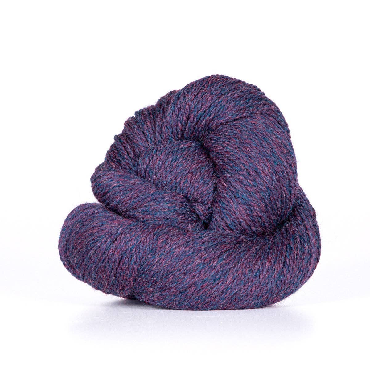 Scout DK Weight 2 Ply Heathered Yarn