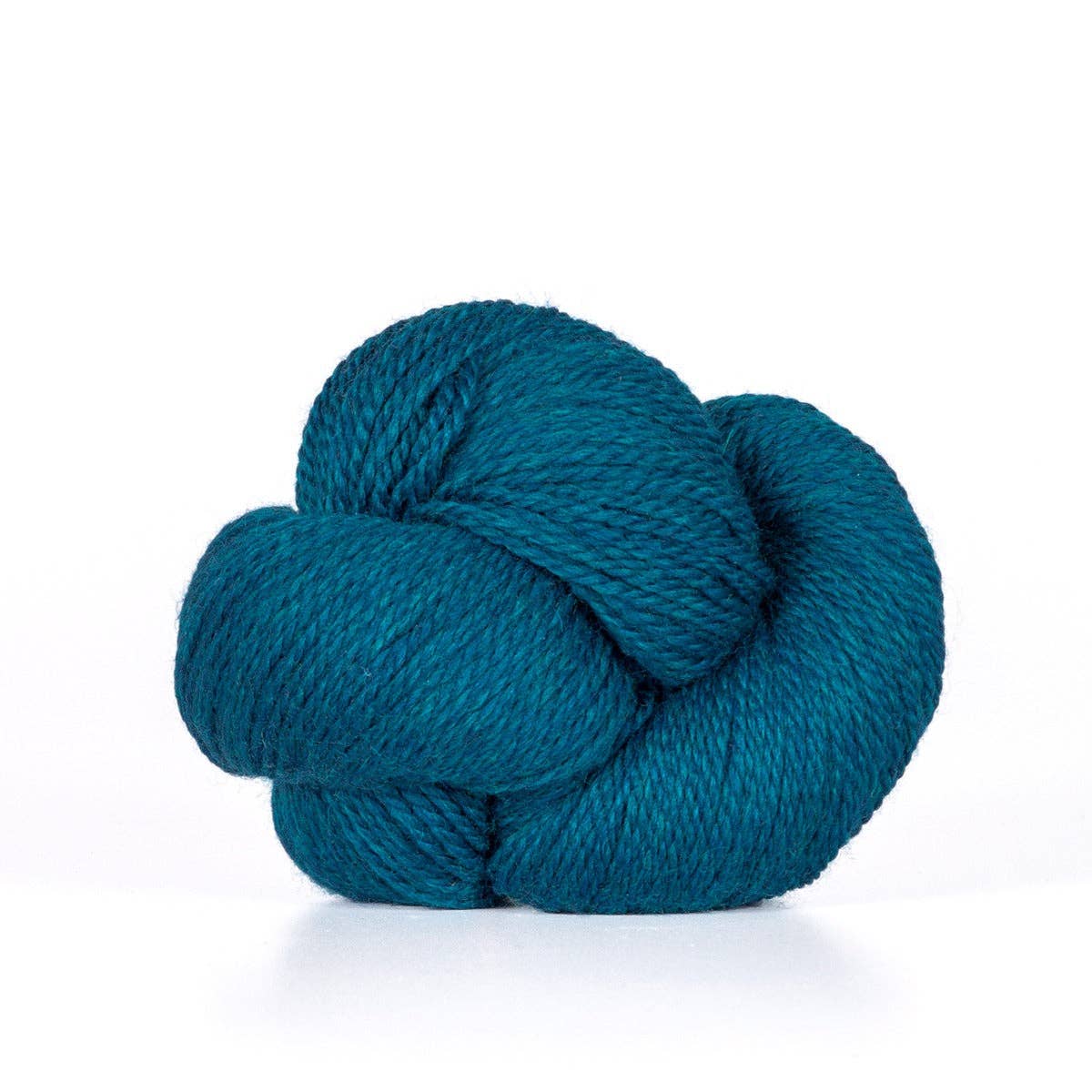 Scout DK Weight 2 Ply Heathered Yarn