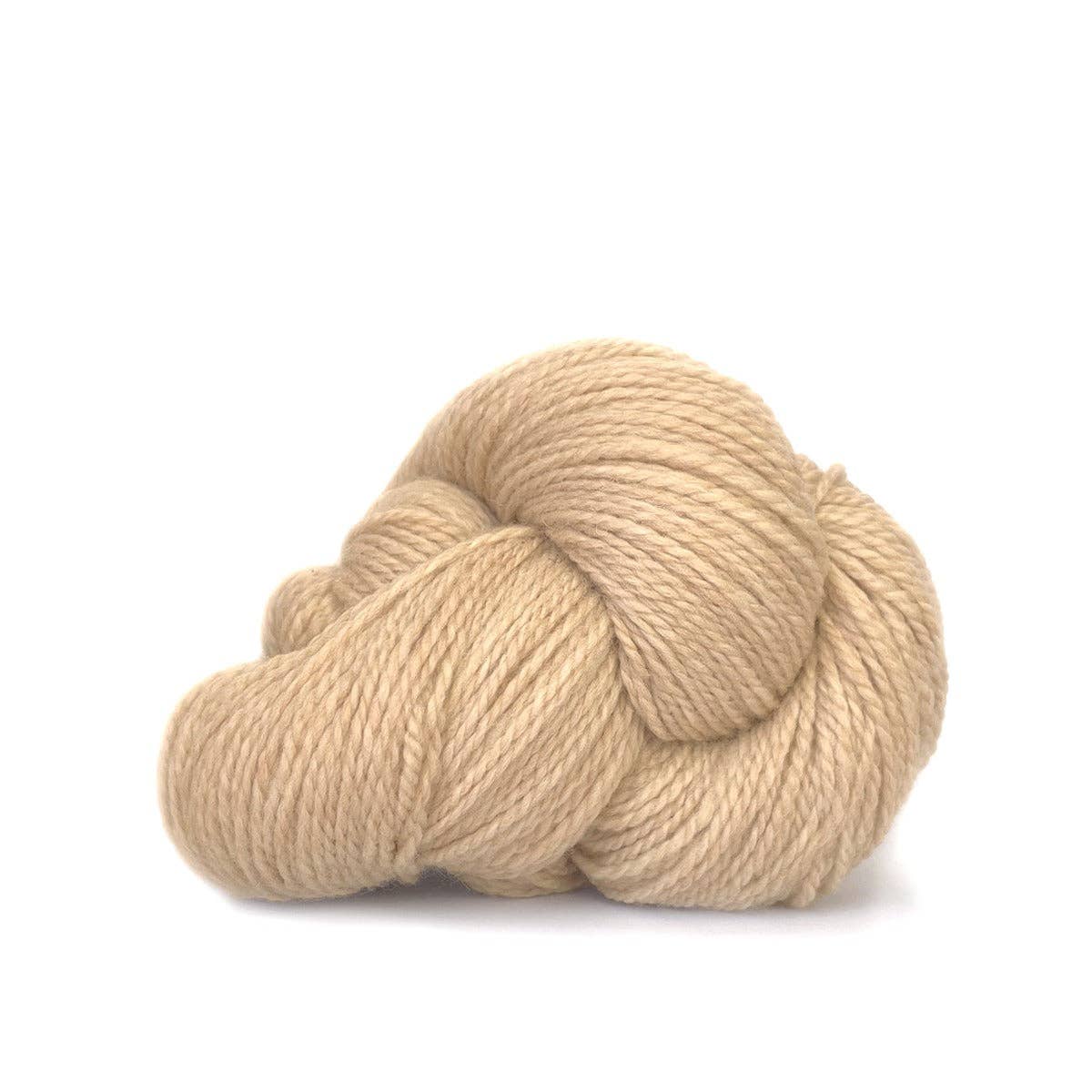 Scout DK Weight 2 Ply Heathered Yarn