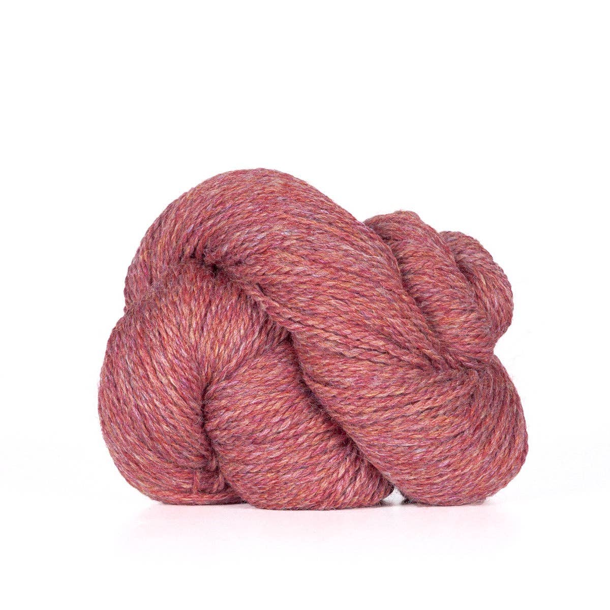 Scout DK Weight 2 Ply Heathered Yarn