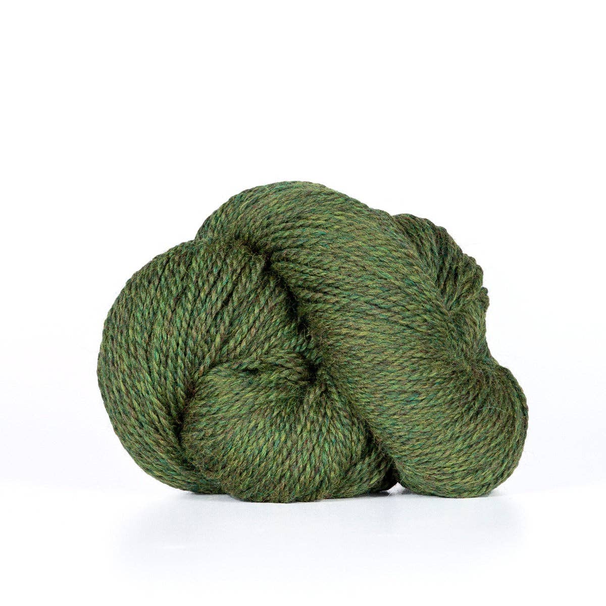 Scout DK Weight 2 Ply Heathered Yarn