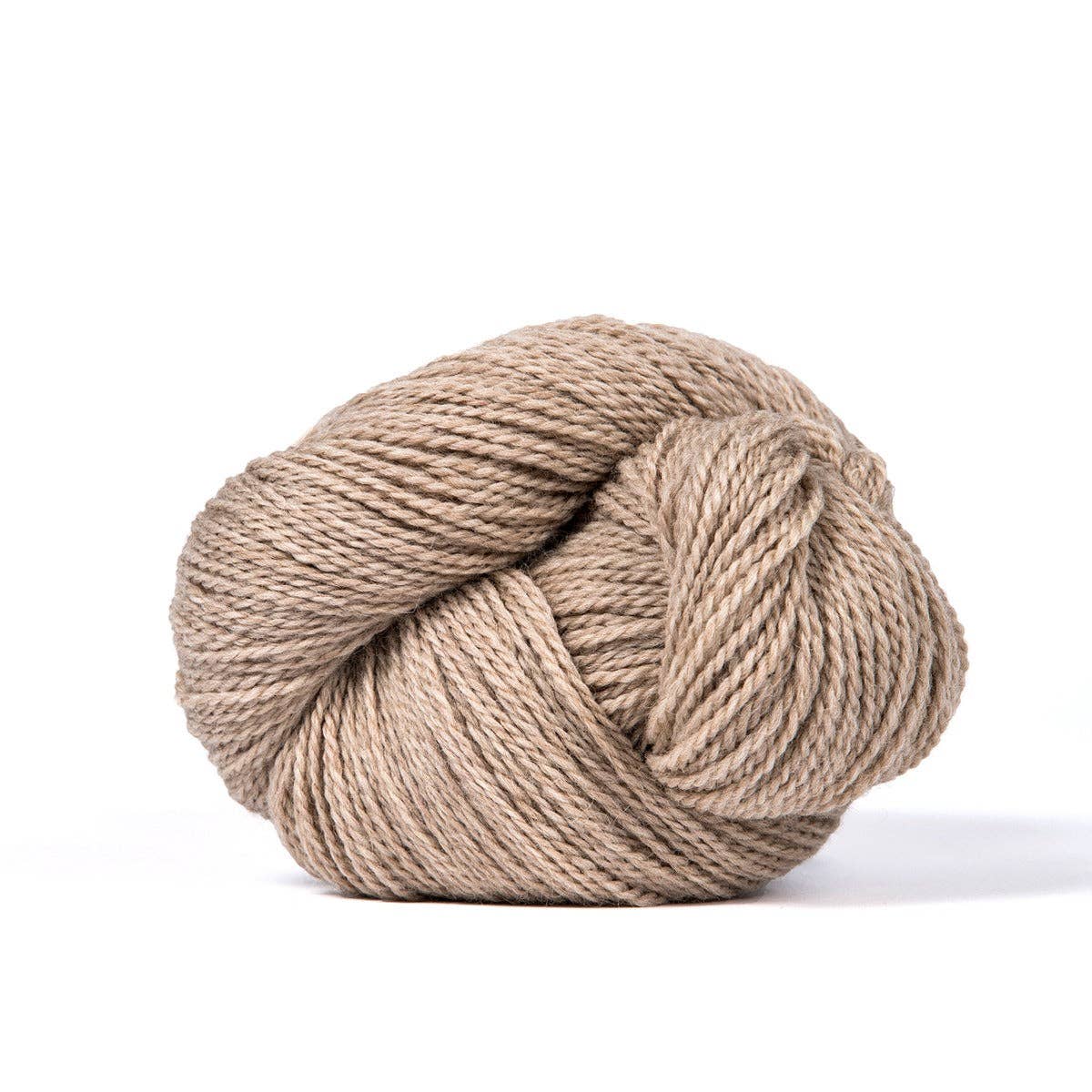 Scout DK Weight 2 Ply Heathered Yarn