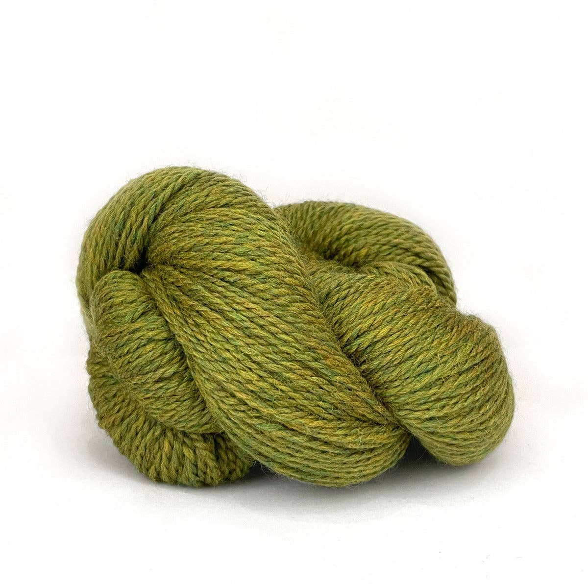 Scout DK Weight 2 Ply Heathered Yarn