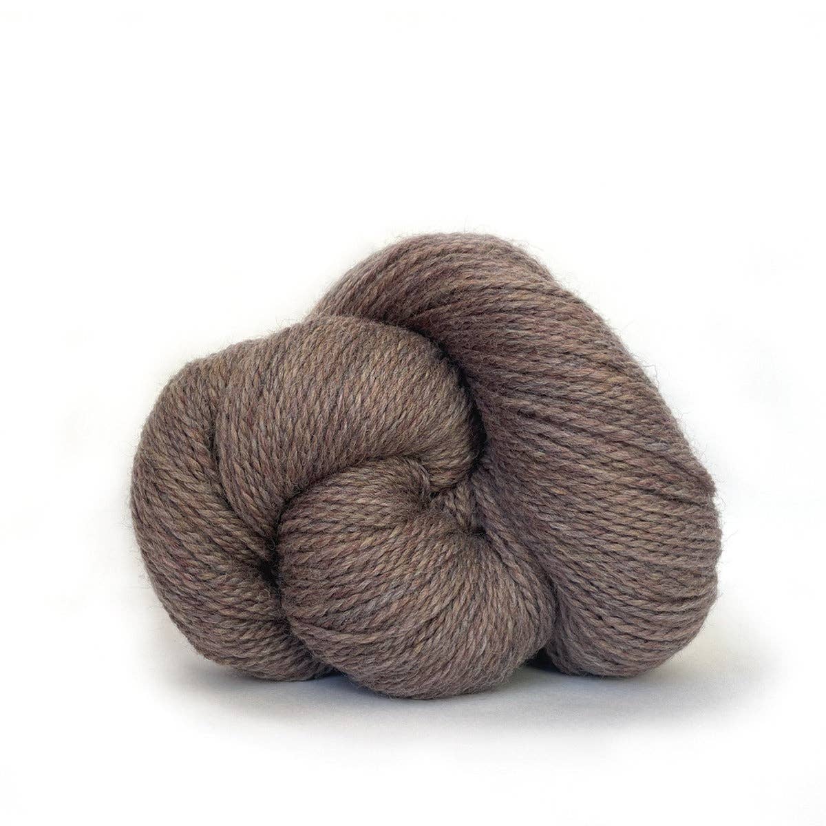 Scout DK Weight 2 Ply Heathered Yarn