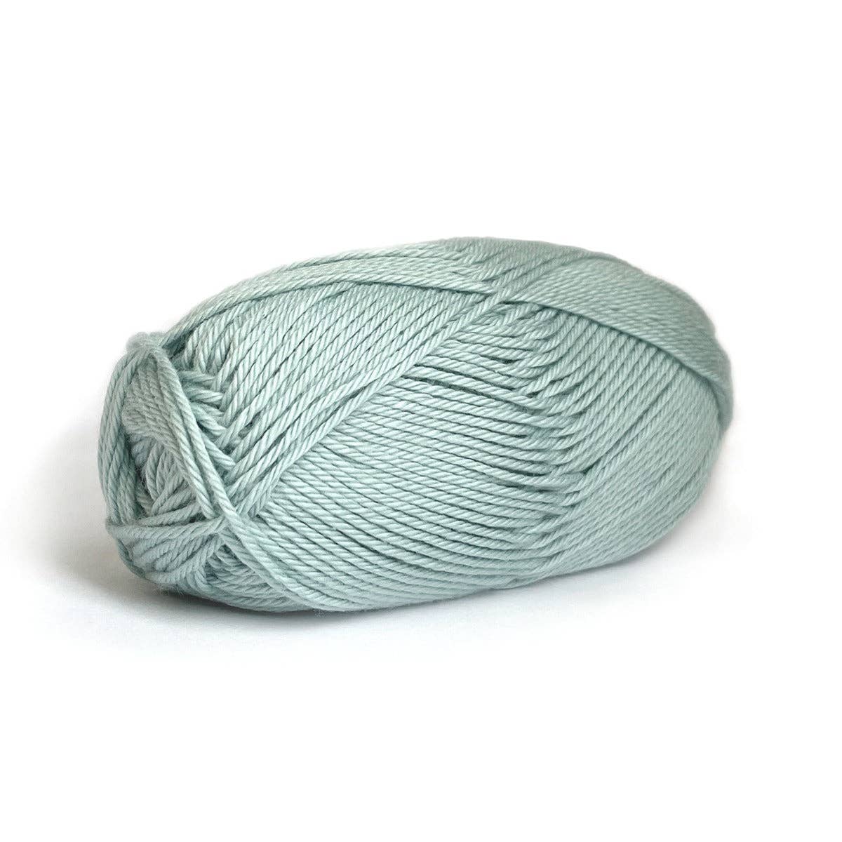 Skipper 4-Ply 100% Un-Mercerized Cotton Yarn