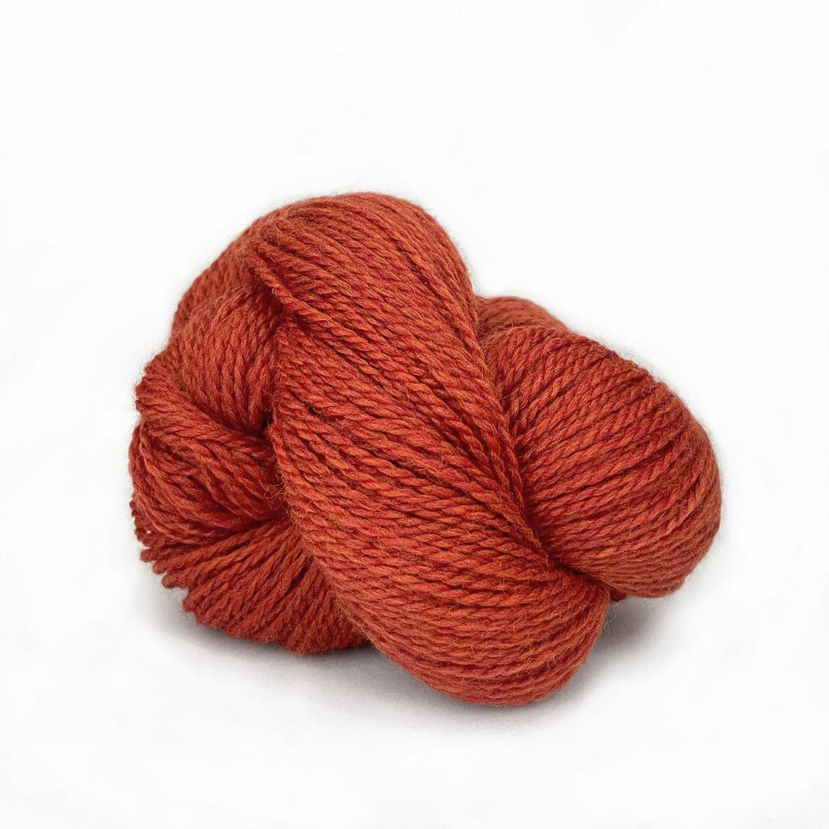 Scout DK Weight 2 Ply Heathered Yarn