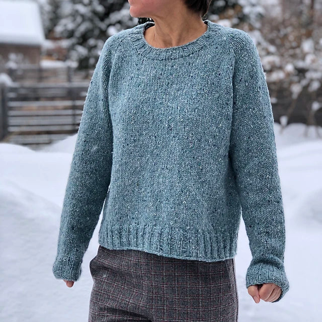 Knitting Classes
