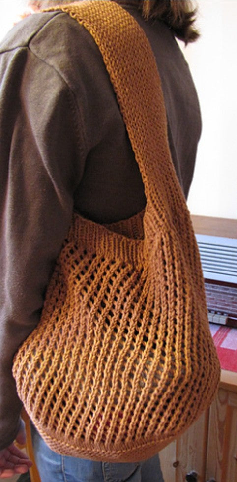 Knitting Classes