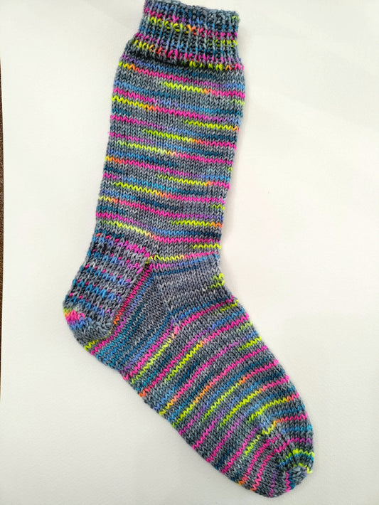 Knitting Classes