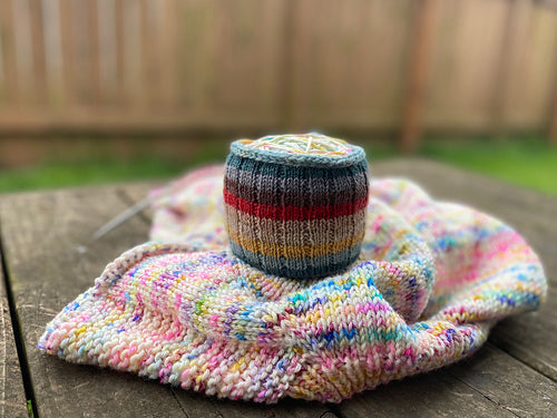 Knitting Classes