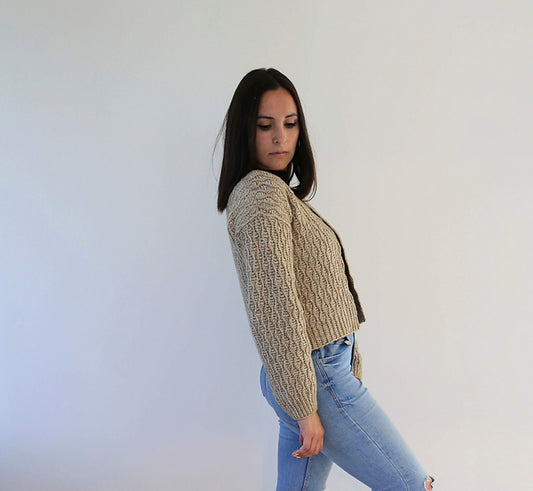 Crochet Classes