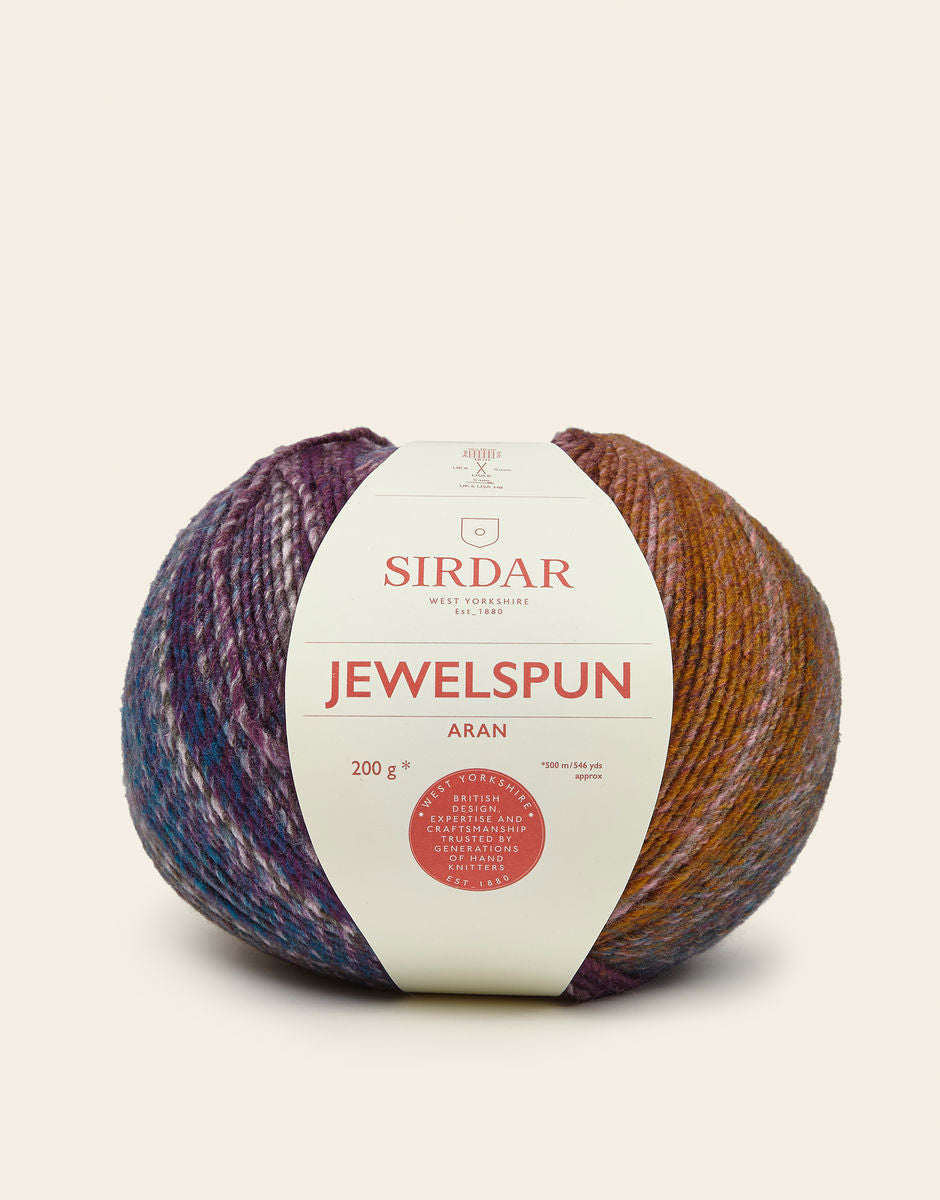 Sirdar - Jewelspun