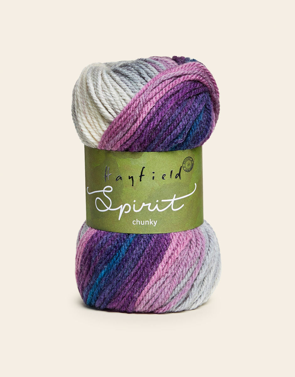Hayfield - Spirit Chunky