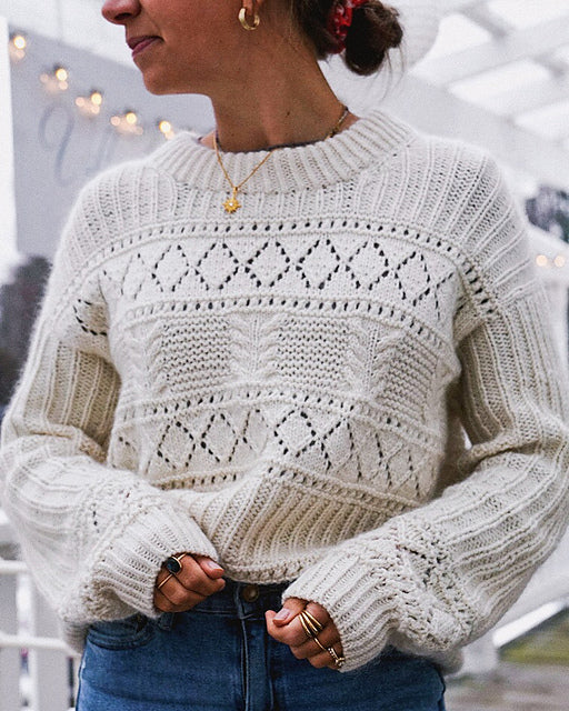 Knitting Classes