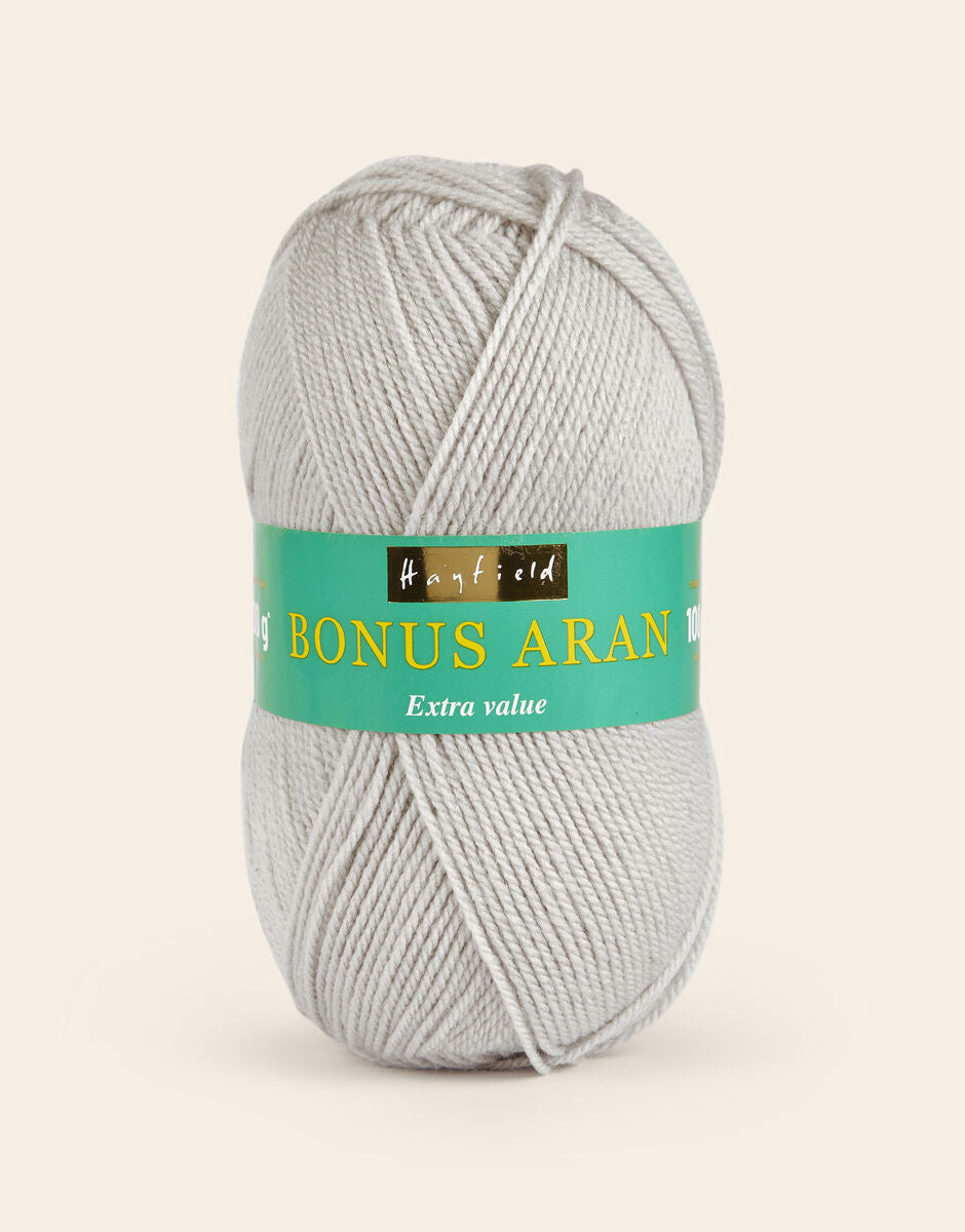 Hayfield - Bonus Aran