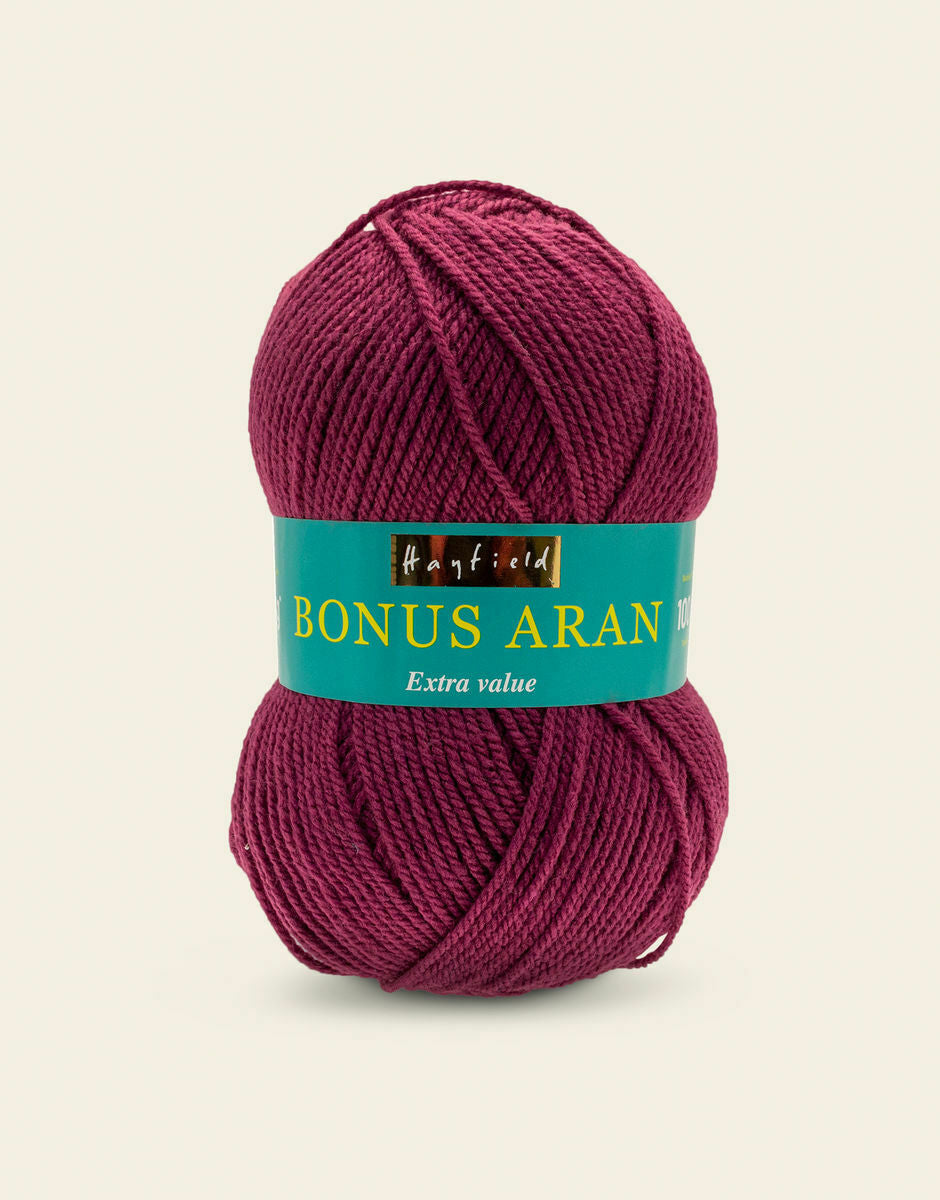 Hayfield - Bonus Aran
