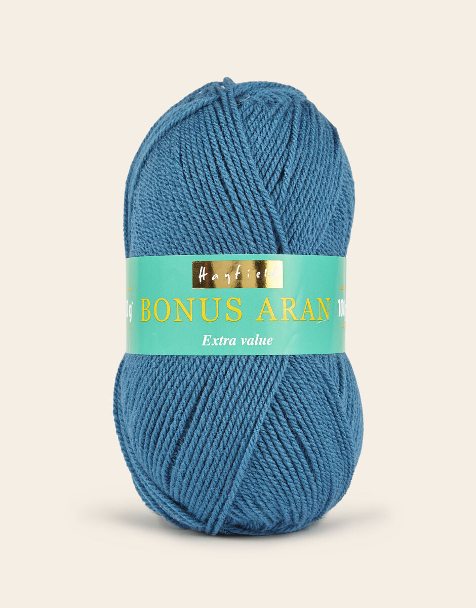 Hayfield - Bonus Aran