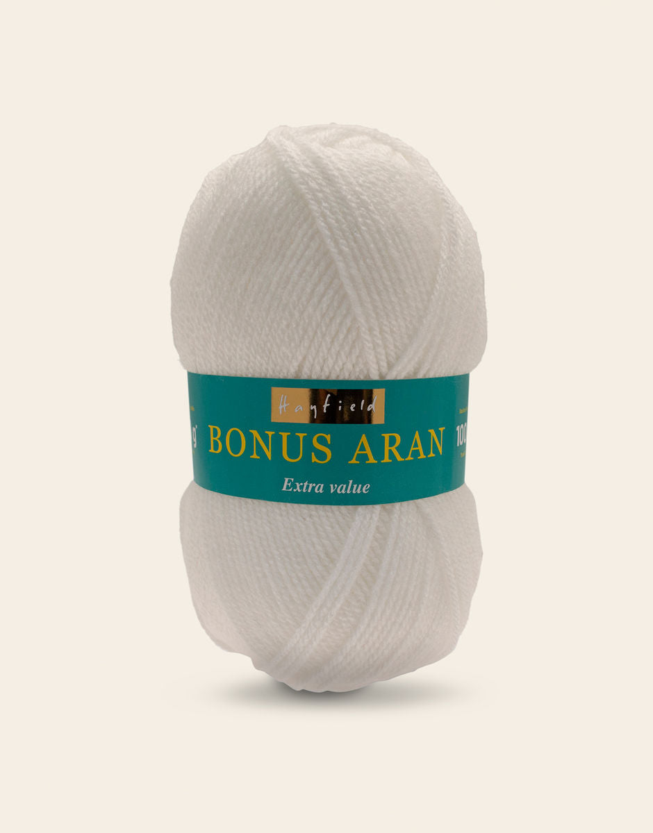 Hayfield - Bonus Aran