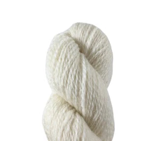 Liverpool Yarns - Natural Collection