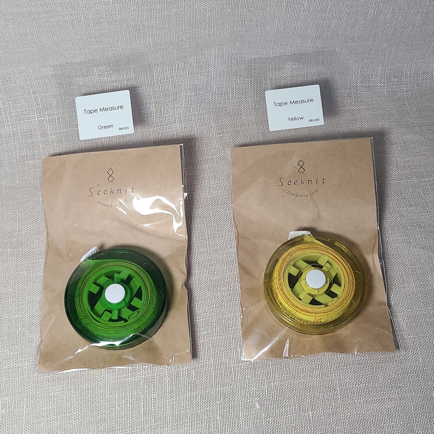 Fabric Tape Measure