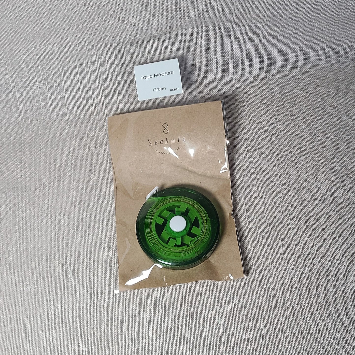 Fabric Tape Measure