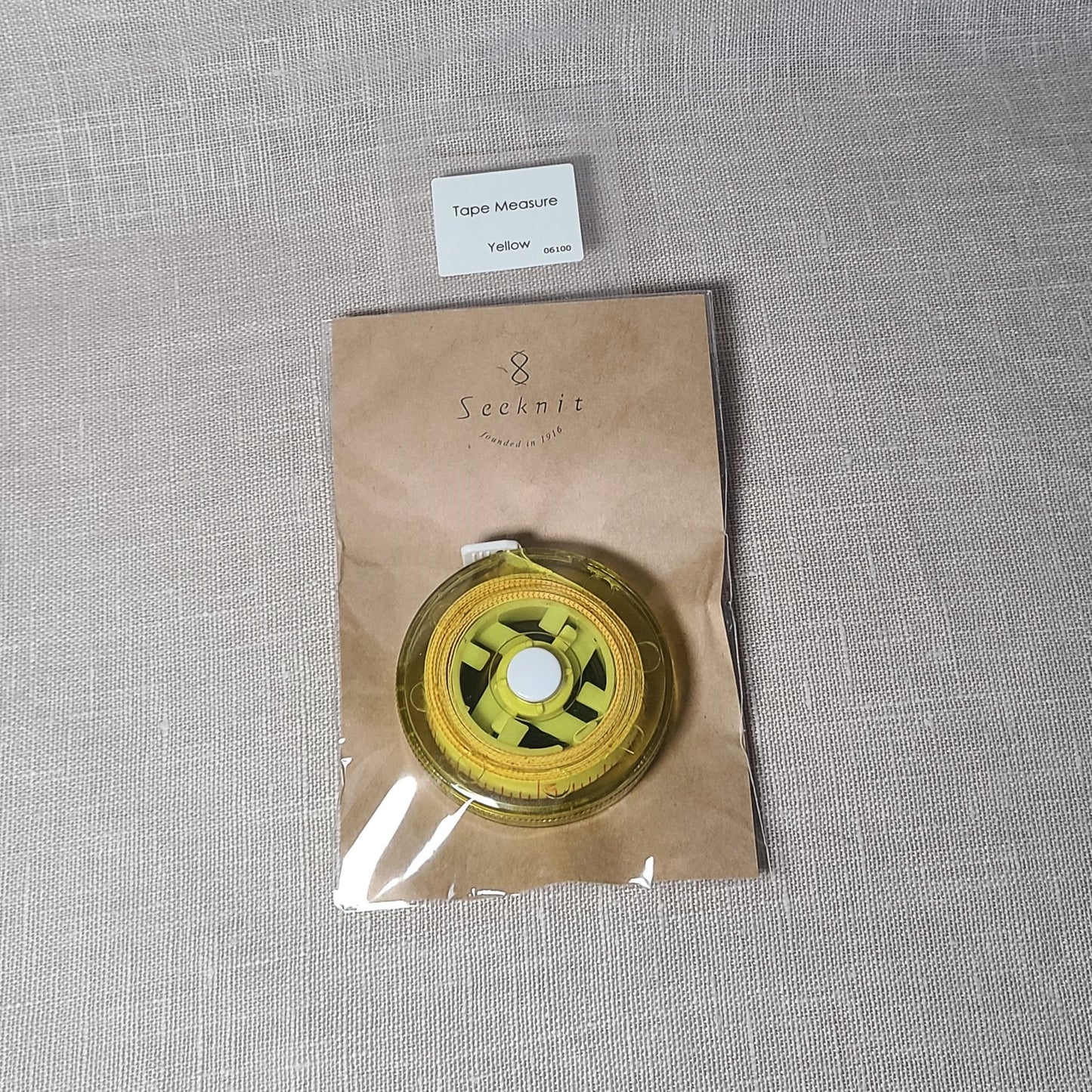 Fabric Tape Measure