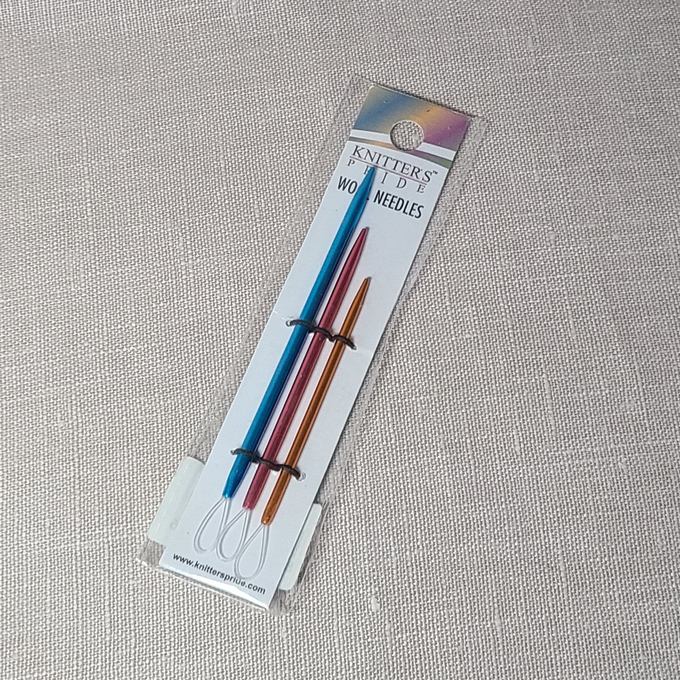 Wool Needle - 3 pack
