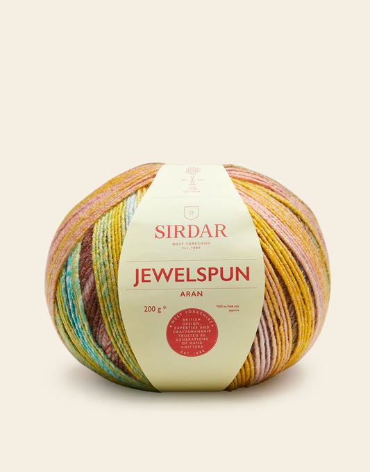 Sirdar - Jewelspun